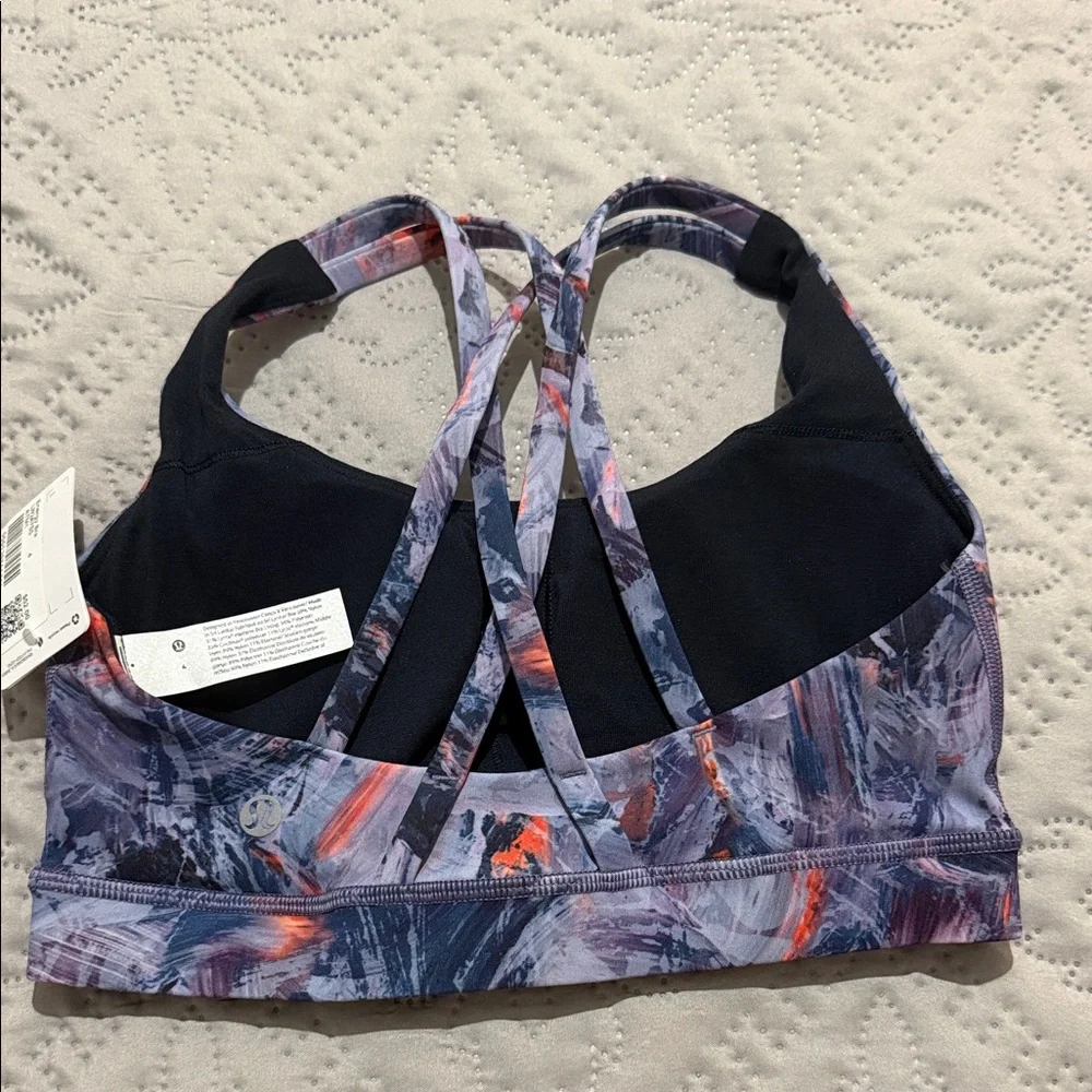 lululemon athletica Energy Bra - Picture 2 of 3